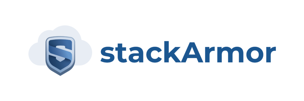 StackA logo with blue text on a white background.