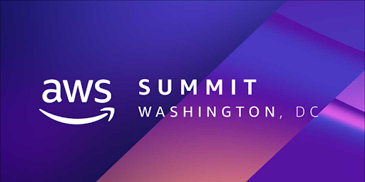 AWS Summit - DC - 2025
