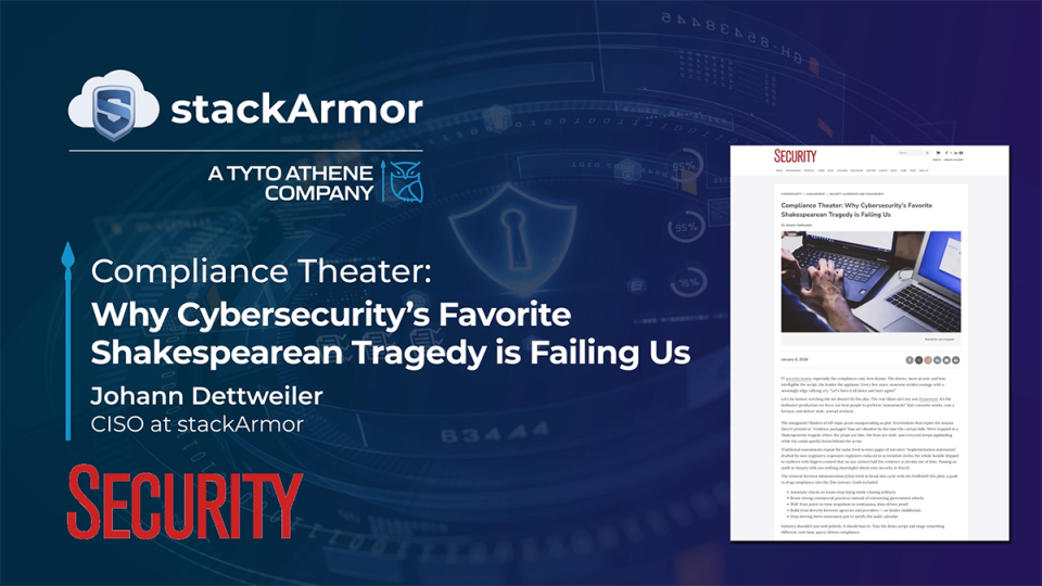 graphic of security week article feature