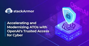 Modernizing ATOs with OpenAI